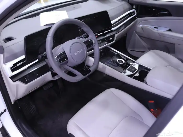 كيا سبورتاج لارج 2025 نص فل عروض حصرى لعملائنا كاش وتمويل 5