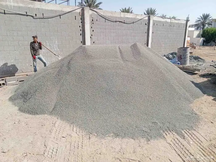 رياض حموله 45 طن 0