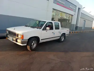 سياره ددسن 91 index