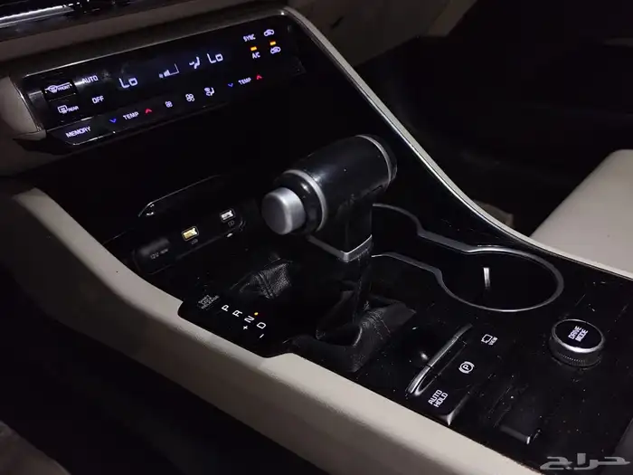 للبيع كيا K5 بالهفوف 2021 بانوراما 2.5 نظيفة مالك اول 49