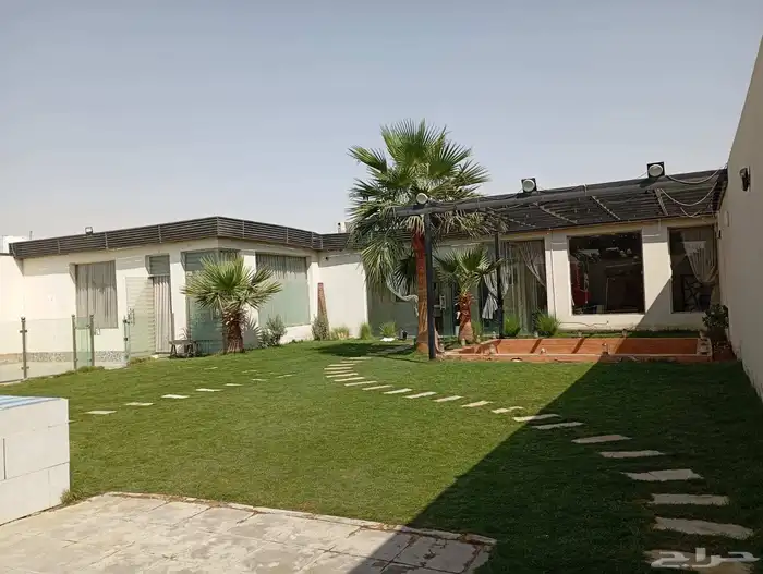 اكواخ وشاليهات الشتا 5