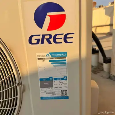 غسالة 8 كيلو مكيف 1.5 حصان يونيون اير بارد مكيف 2 طن جيرى index