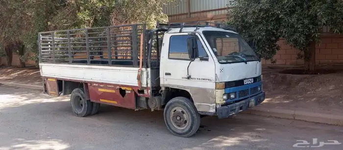 دينه ايسوز 1994 تعمل بحالة جيدة للبيع فرصة ممتازة 2