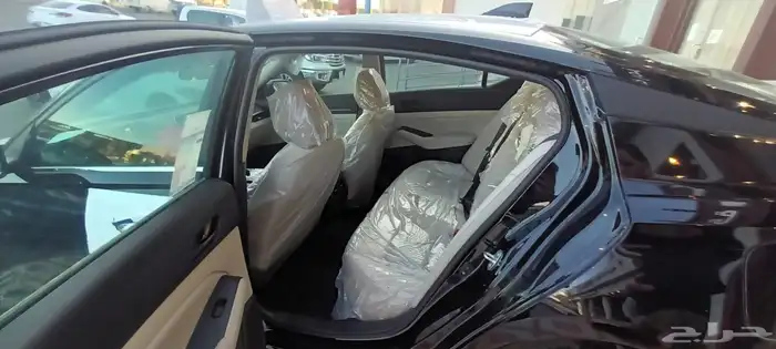 نيسان التيما S ستاندر 2026 12