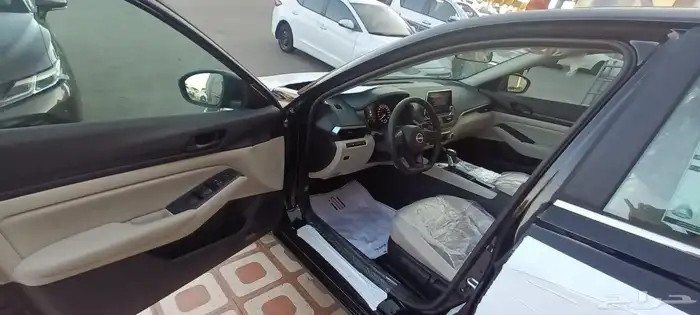 نيسان التيما S ستاندر 2026 10