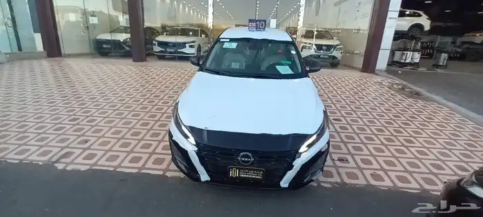 نيسان التيما S ستاندر 2026 9