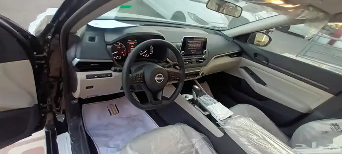 نيسان التيما S ستاندر 2026 11