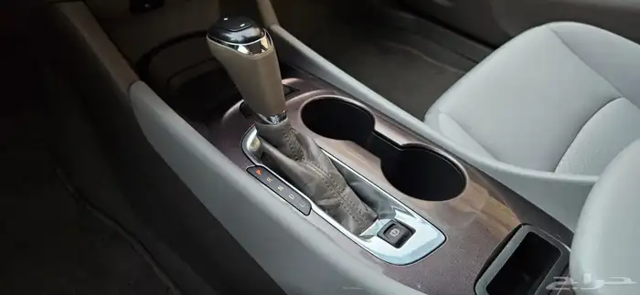 شفروليه ماليبو 2017 12