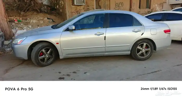 اكورد 2004 فل كامل 5