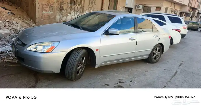 اكورد 2004 فل كامل 4