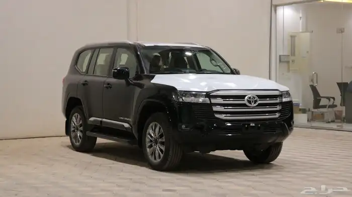 جيكسار 2025 وارد بهوان تنفس طبيعي متوفر كاش و بنك 3