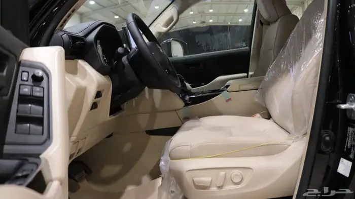 جيكسار 2025 وارد بهوان تنفس طبيعي متوفر كاش و بنك 7