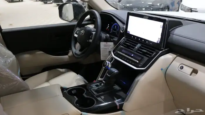 جيكسار 2025 وارد بهوان تنفس طبيعي متوفر كاش و بنك 6