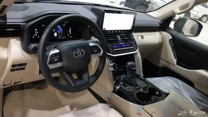 جيكسار 2025 وارد بهوان تنفس طبيعي متوفر كاش و بنك 8