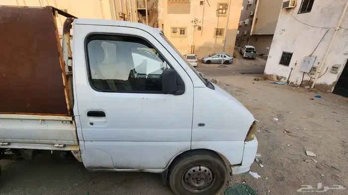 دباب سوزوكي 2