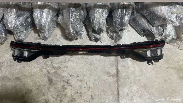 فورد تورس صدام باب شمعات تورس صدمات تيرتوري 2