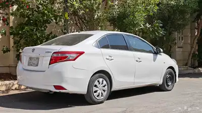 تويوتا يارس 2016 index