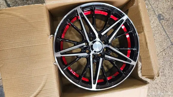 جنوط فورد فيجو 0