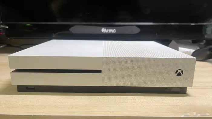 اكس بوكس ون اس xbox one s 0