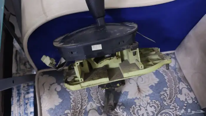 عصا قير كاملة شيفروليه كابرس 1999-2003 نظيفة 1