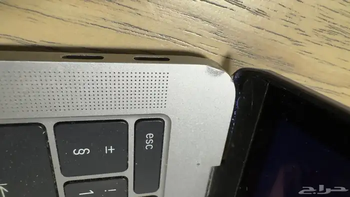 ماك بوك 2017 9