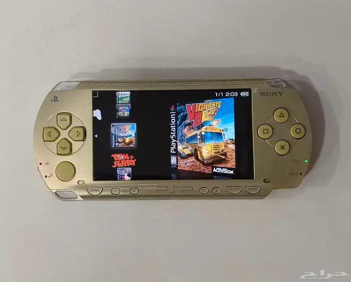 للبيع PSP1000 4