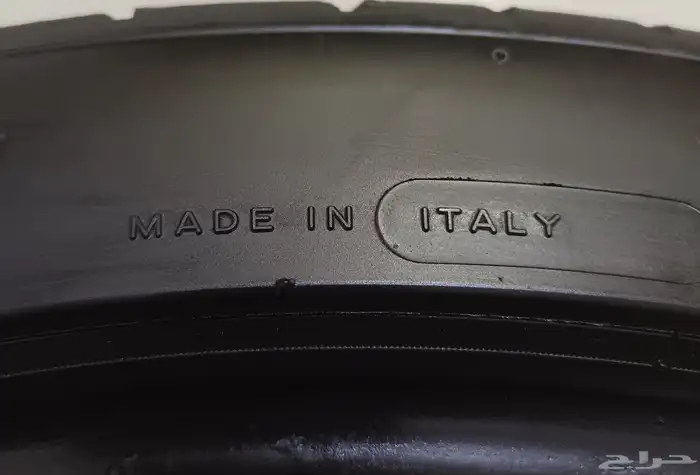 كفرات ميشلان 20 40 245 4