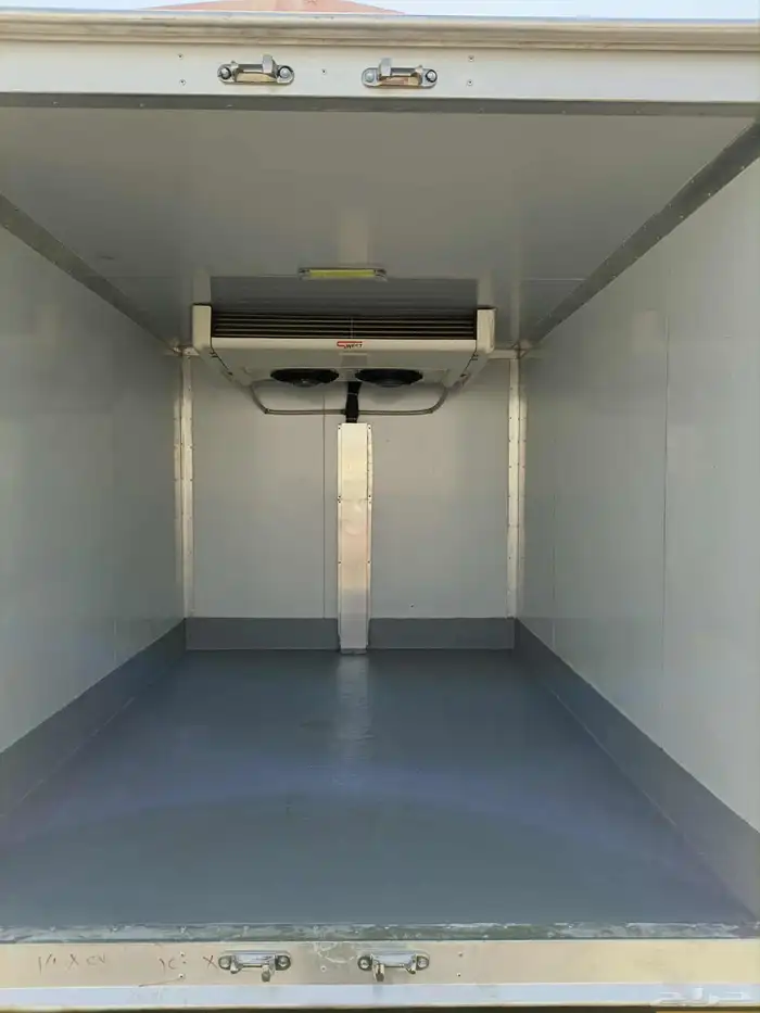 نجهز سيارتك بالكااممل حسب طلبك تبريد او تجميد 4