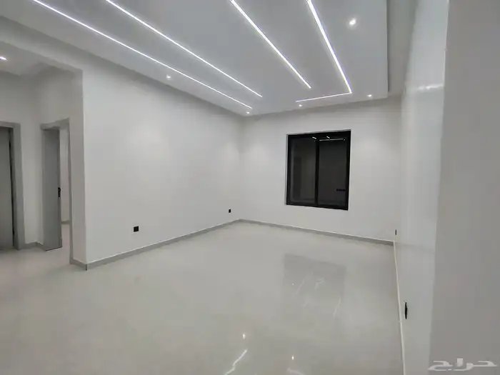 شقه جديده للايجارفى المهديه طابق اول 3غرف وصاله السعر 50 الف 7