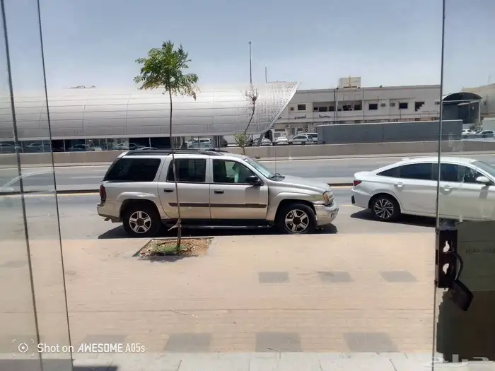 بليزر موديل 2005 0