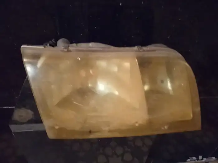 شمعات فورد ماركيز موديل 2003 وكاله 1