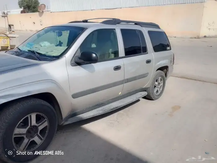 بليزر موديل 2005 3