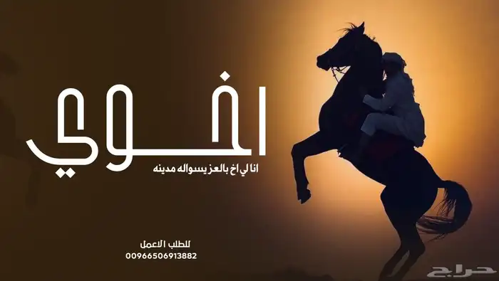 شيلة مدح اخوي   انا لي اخ بالعز يسواله مدينه- شيلات مدح2026 0