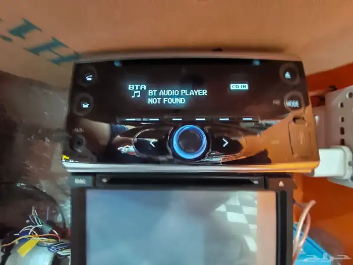 مسجل بازعي. للبيع 2