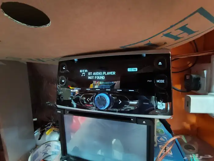 مسجل بازعي. للبيع 1