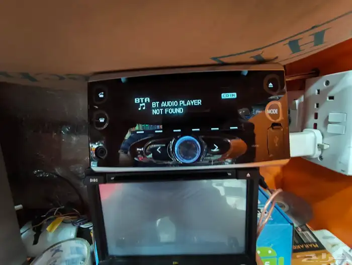 مسجل بازعي. للبيع 5