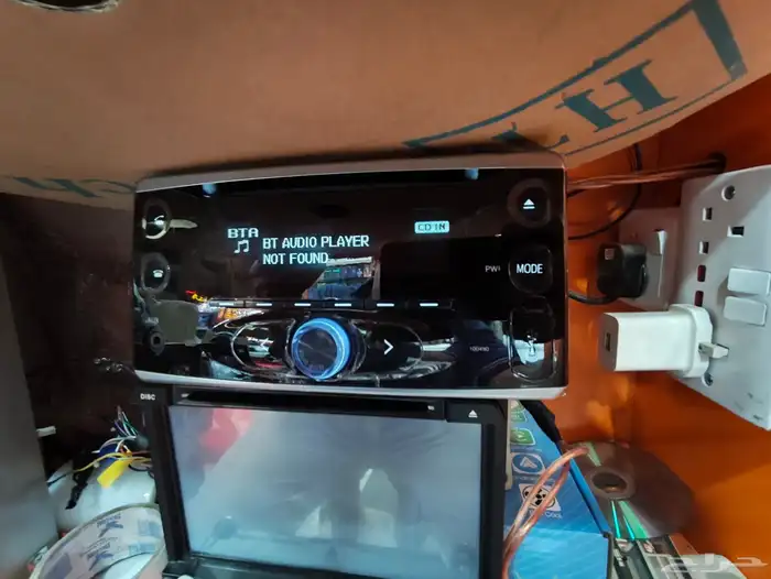 مسجل بازعي. للبيع 0