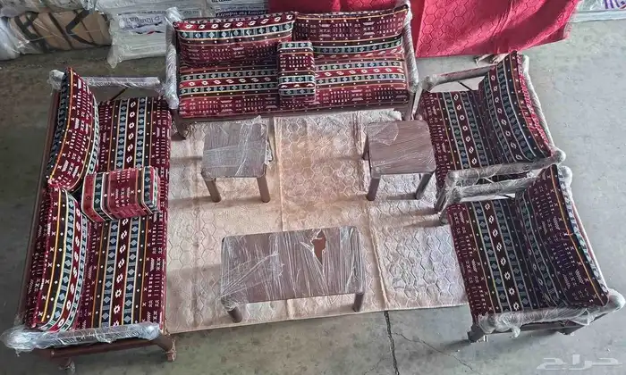 اثاث مكتبي بسعر جمله 6