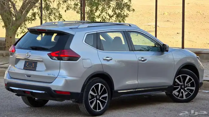 اكستريل 2022 فل كامل دبل 7 مقاعد 6