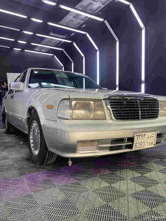 نيسان سيدرك 21