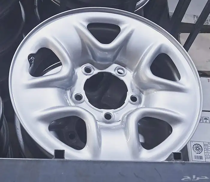 جنوط لاند ديازل 17 أصلي 2010-2020 0