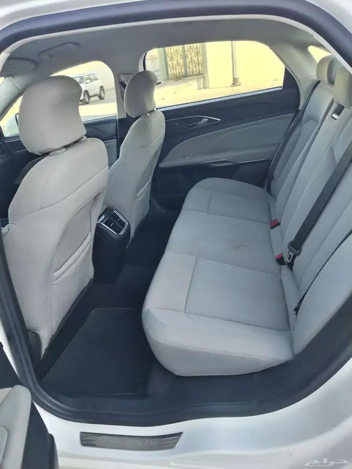 فورد تورس 2022 استاندر 6