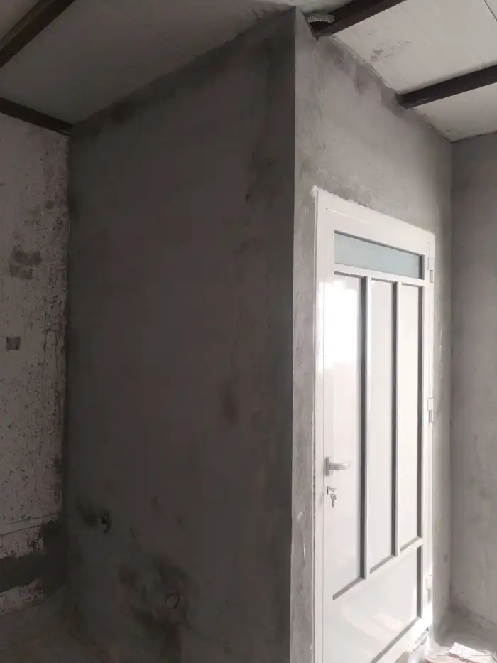 ترميم المباني عمل ارتدد دهانات 0