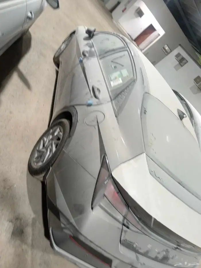 هونداي النتراء سمارت بلس موديل 2026 4