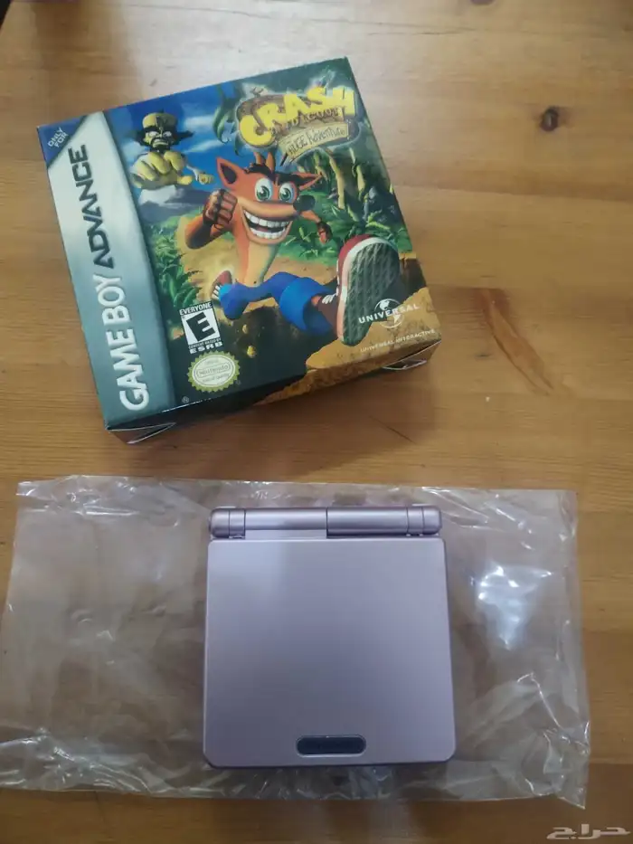 جيم بوي ادفانس 2