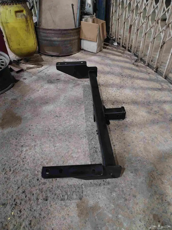 قاعدة سحب هايلكس 2006 ال 2015 1