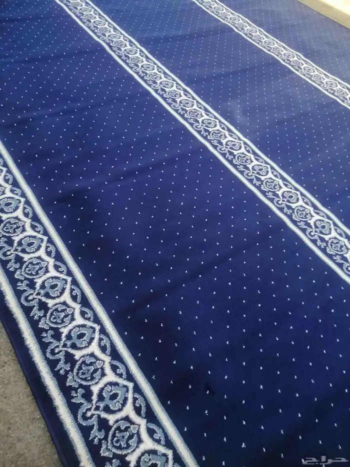 فرش سجاد مساجد سميك 5