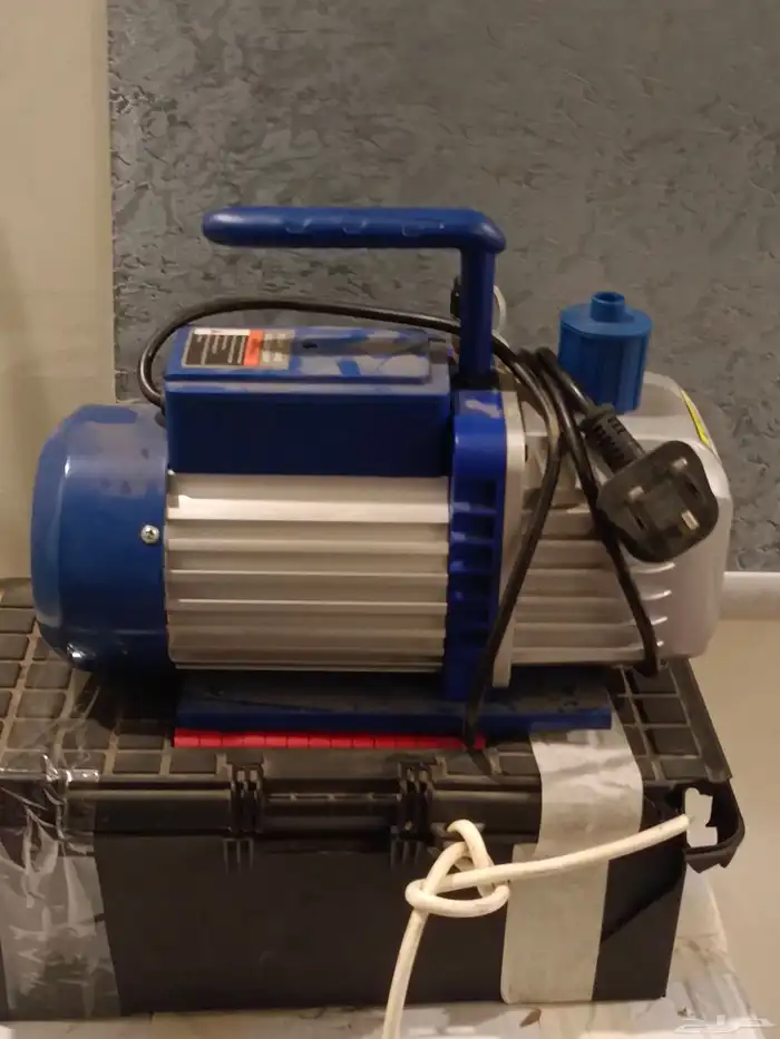 جهاز سحب الهواء vacuum 0
