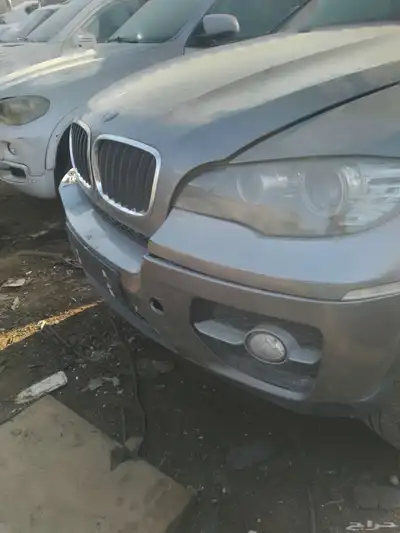 تشليح قطع بي ام دبليو 2011اكس اكس index