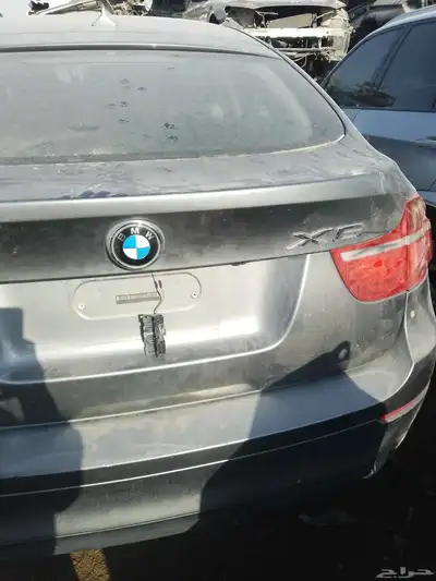 تشليح قطع بي ام دبليو 2011اكس اكس index